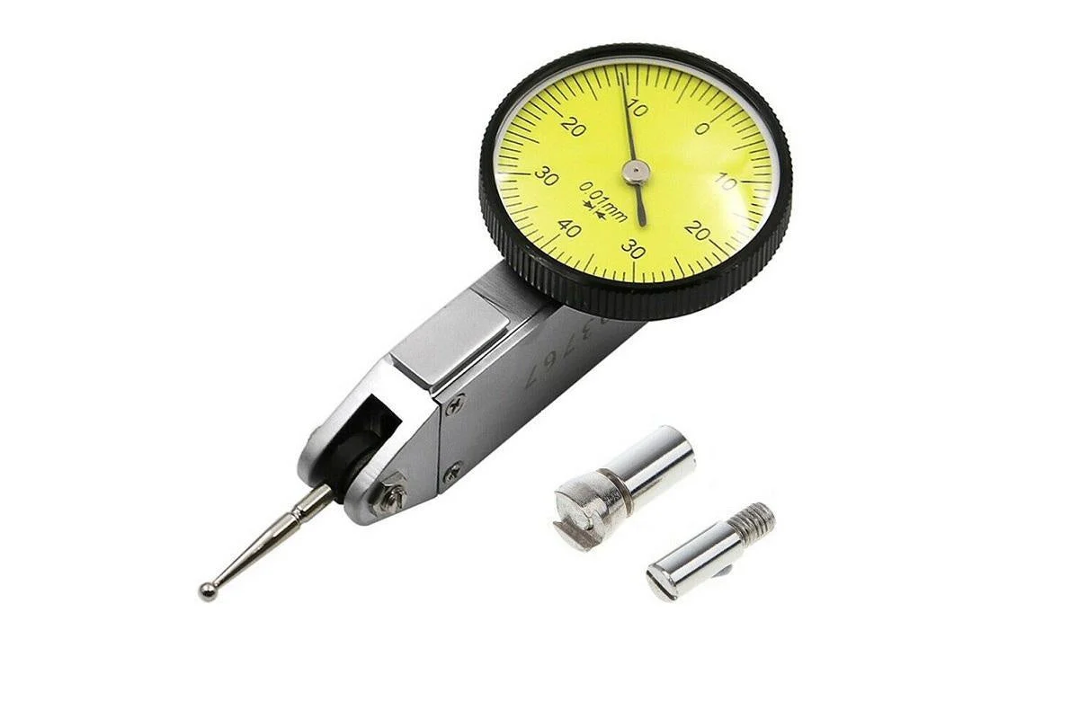 0-0.8mm Dial Indicator Dial Test Indicator - Image 2