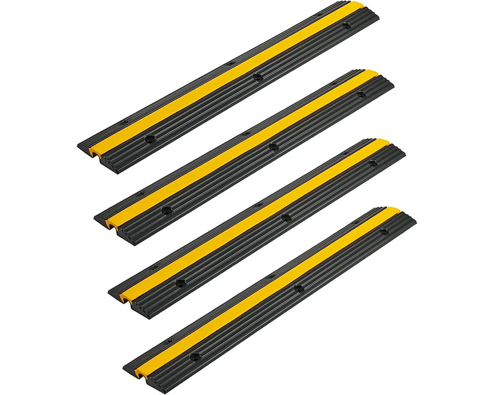 1 Channel Cable Protector Ramp - Image 12