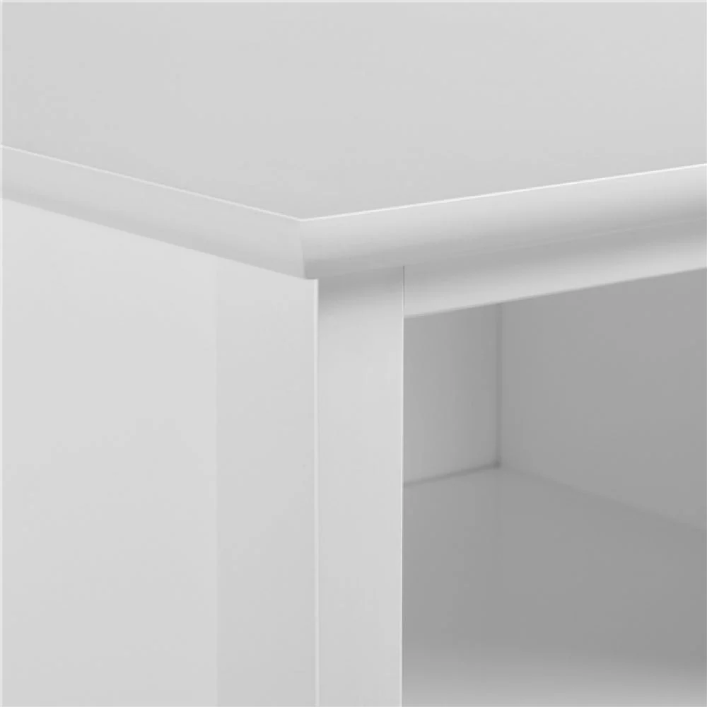 1 Pair Brand New Bedside Tables End Table - Image 8