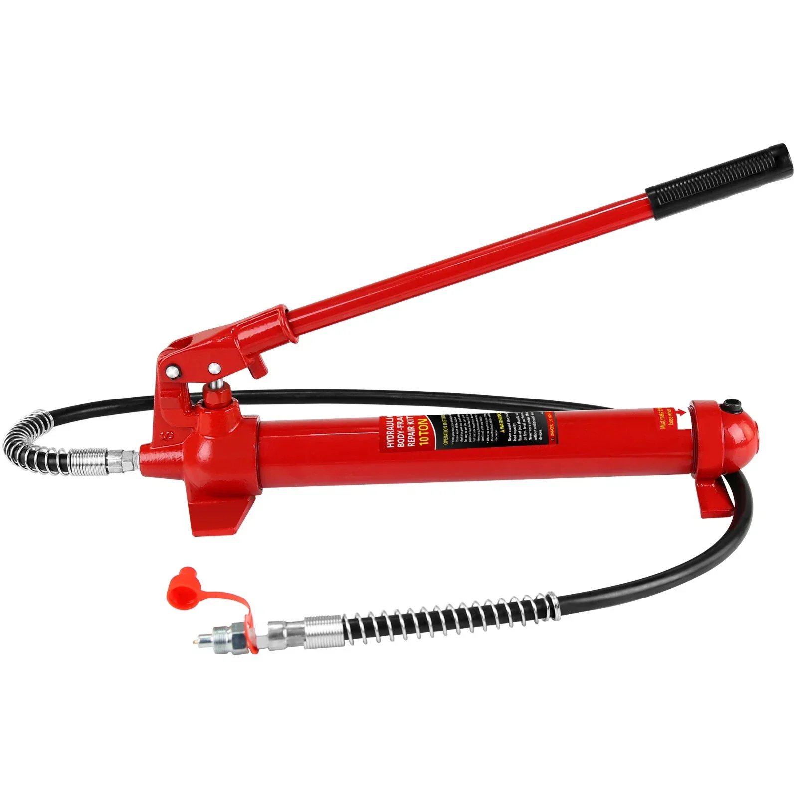 Porta Power 10T Hydraulic Ram Jack Panel Pack - Image 10
