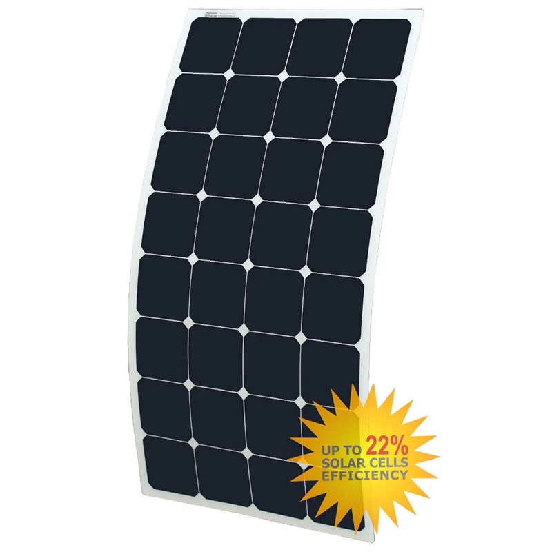 100W Solar Panel - Image 3
