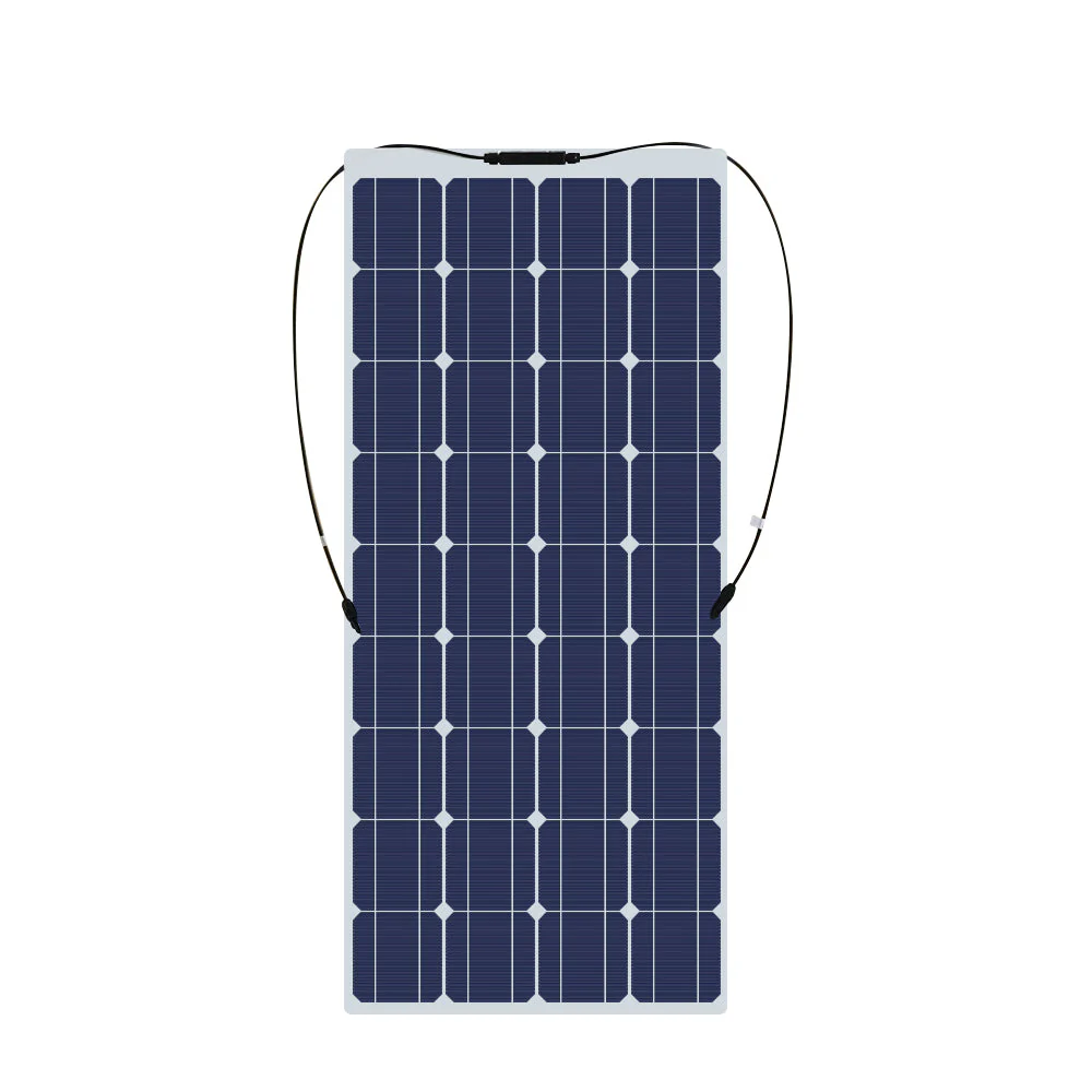 100W Solar Panel - Image 9