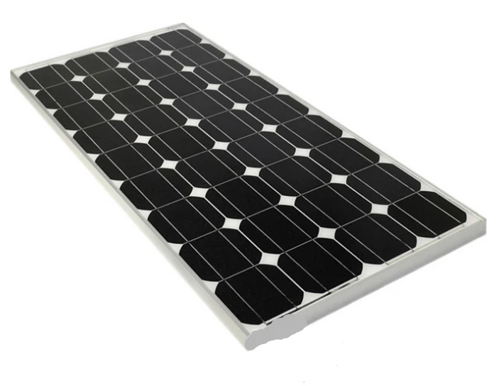 100W Solar Panel - Image 7