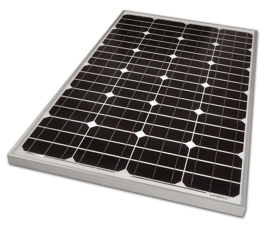 100W Solar Panel Kit - Image 8