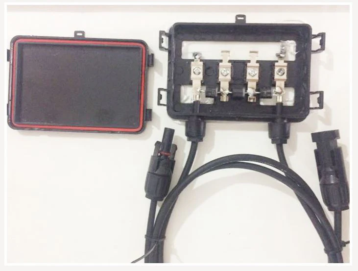 100W Solar Panel Kit - Image 9