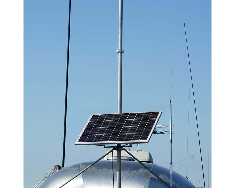 100W Solar Panel poly-crystalline - Image 6