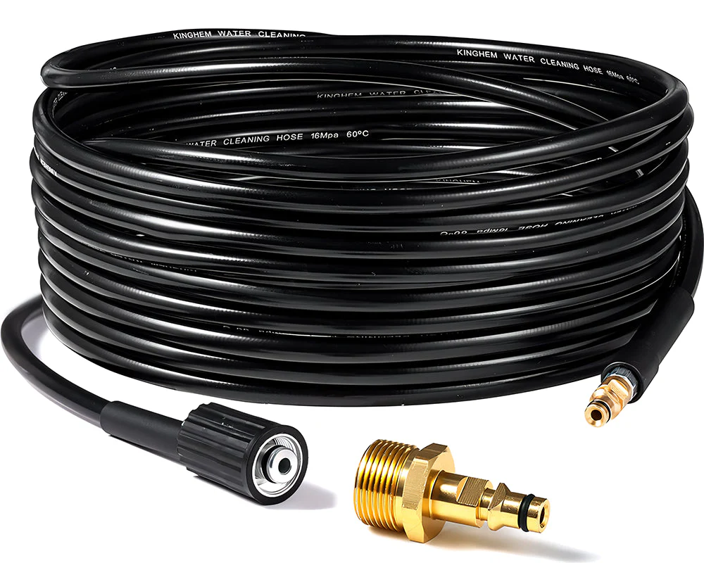 10M High Pressure Washer Hose for Karcher K Series - Image 2
