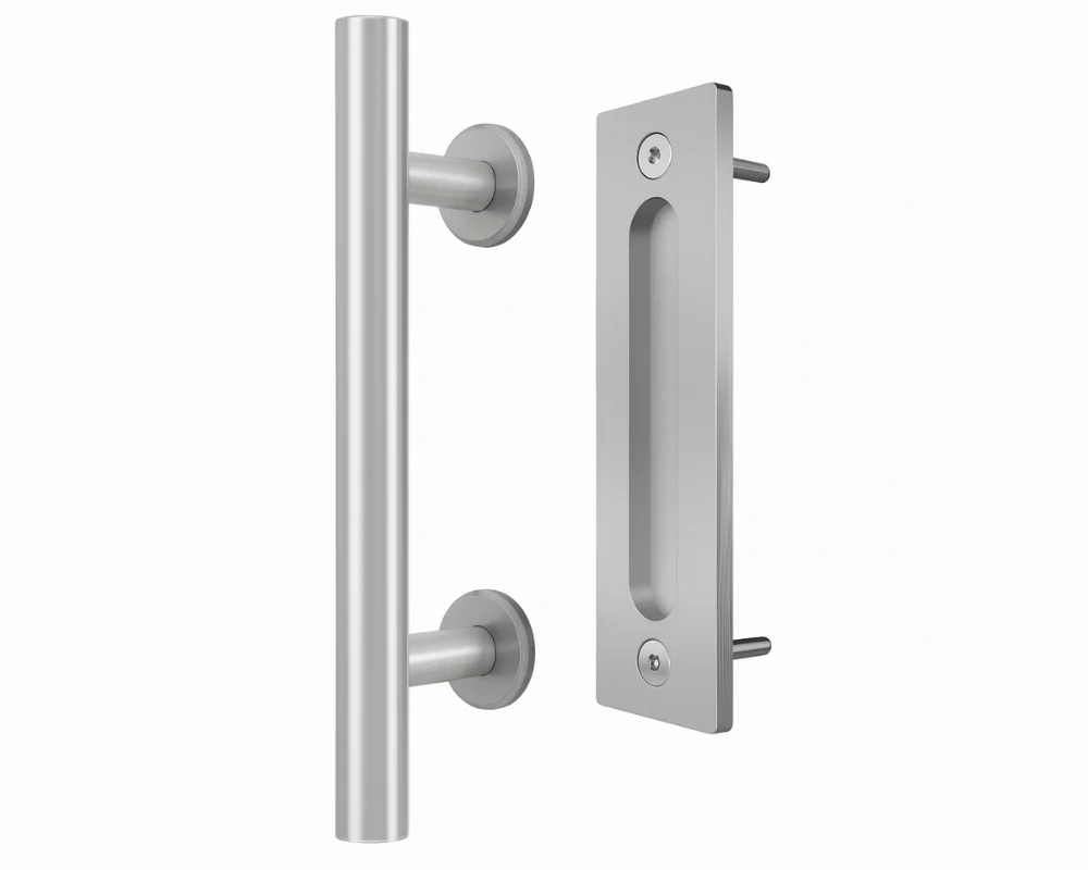 12'' Barn Door Handle
