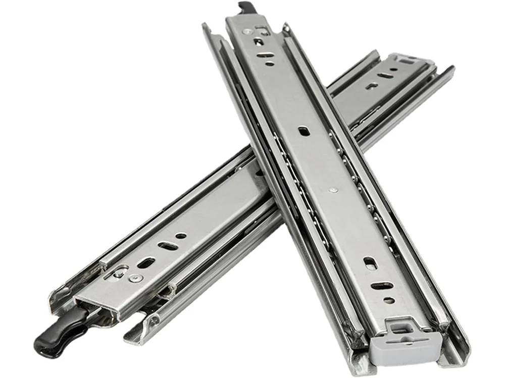 12" Drawer Slides Runner - Image 2
