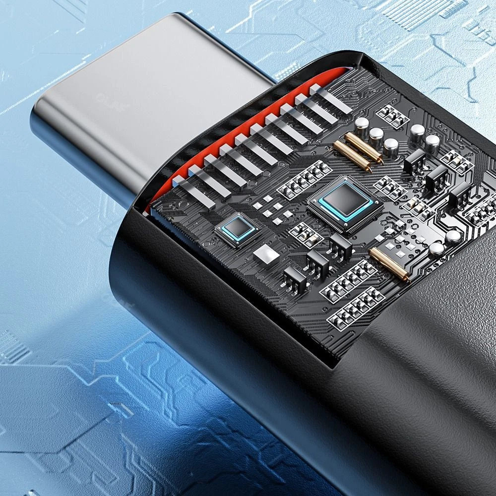 120W Apple Lightning to USB-C Adapter - Image 6