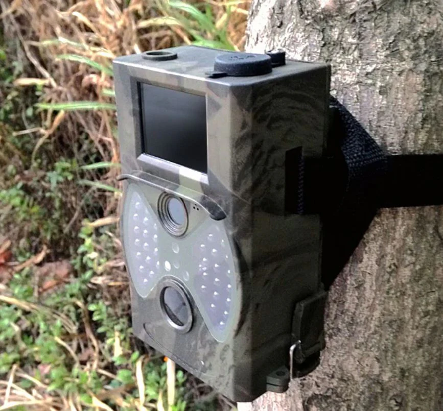 12MP Hunting Camera Game Camera - Image 8