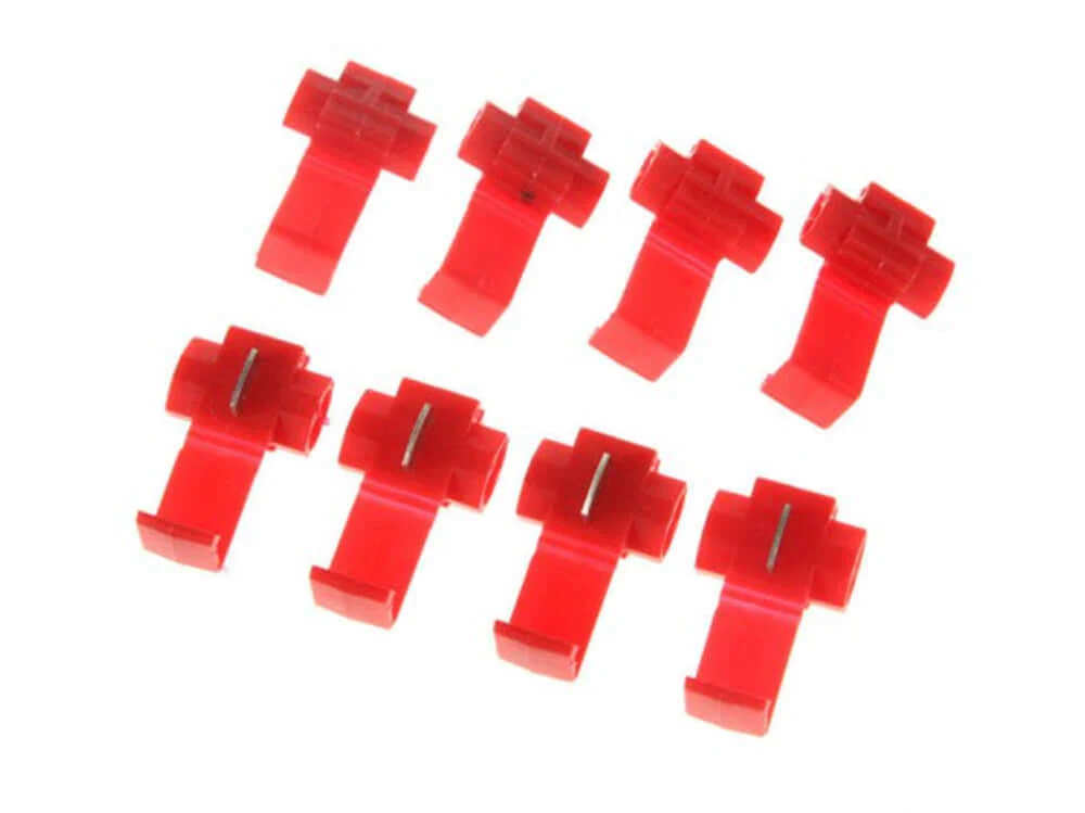 12V 50W Led Load Resistor 2Pc - Image 3