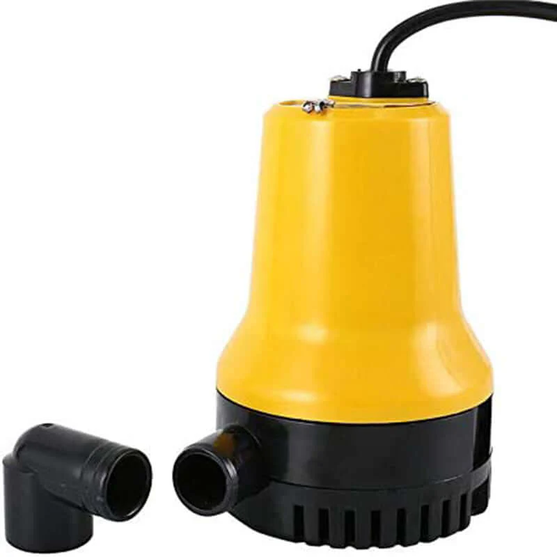 Water Pump 12V - Image 4