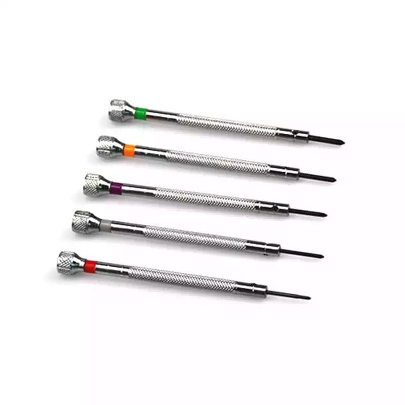 13 Piece Precision Screwdriver Set - Image 3