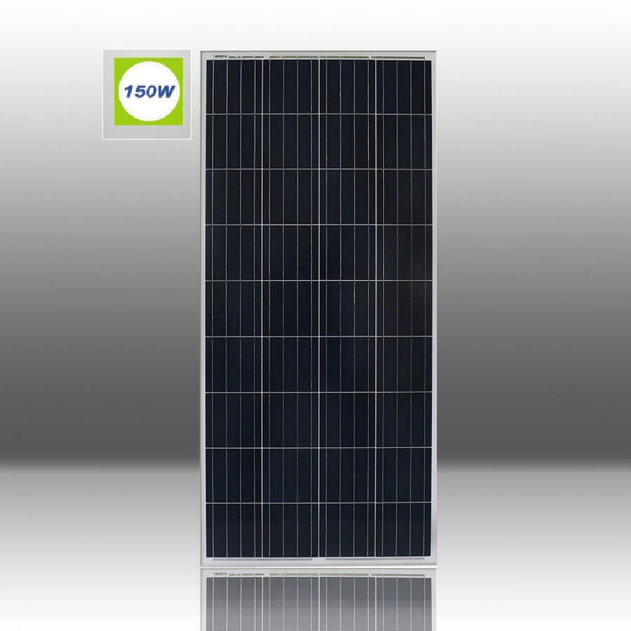 150W Solar Panel Kit - Image 5