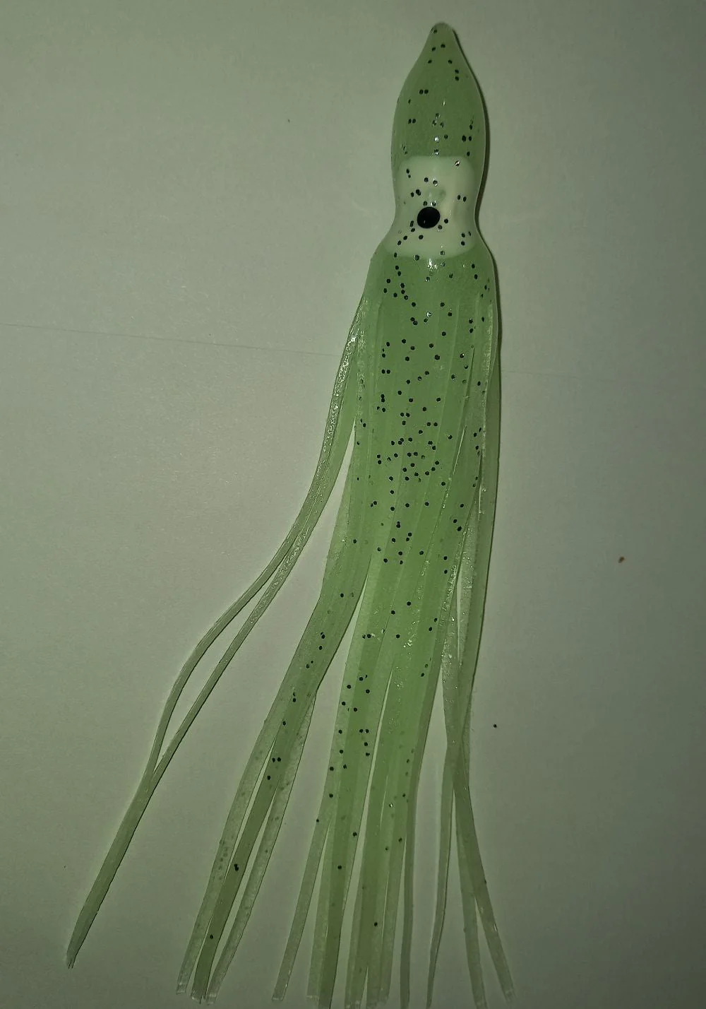 15cm Octopus Luminous Skirts ( Pack of 5) - Image 6