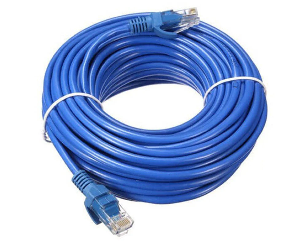 15M Ethernet Cable LAN Cable - Image 2
