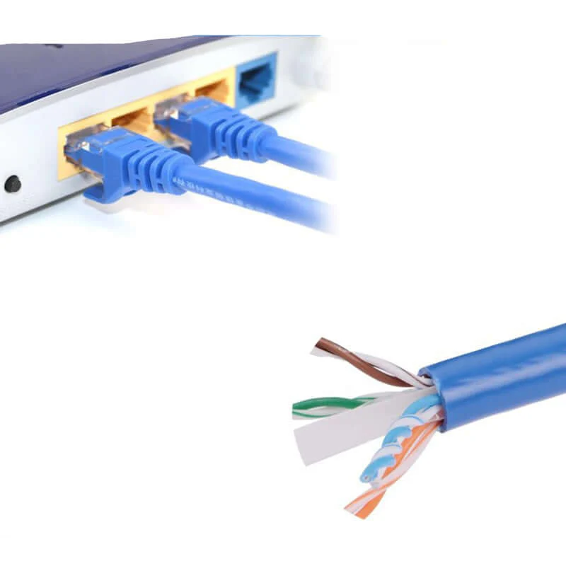 15M Ethernet Cable LAN Cable - Image 5