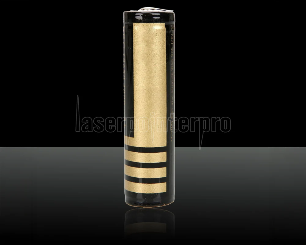 18650 Rechargeable Battery - Image 5