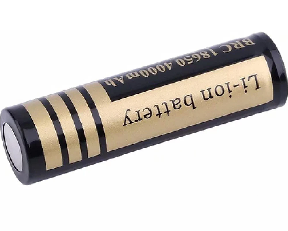 18650 Rechargeable Battery - Image 6