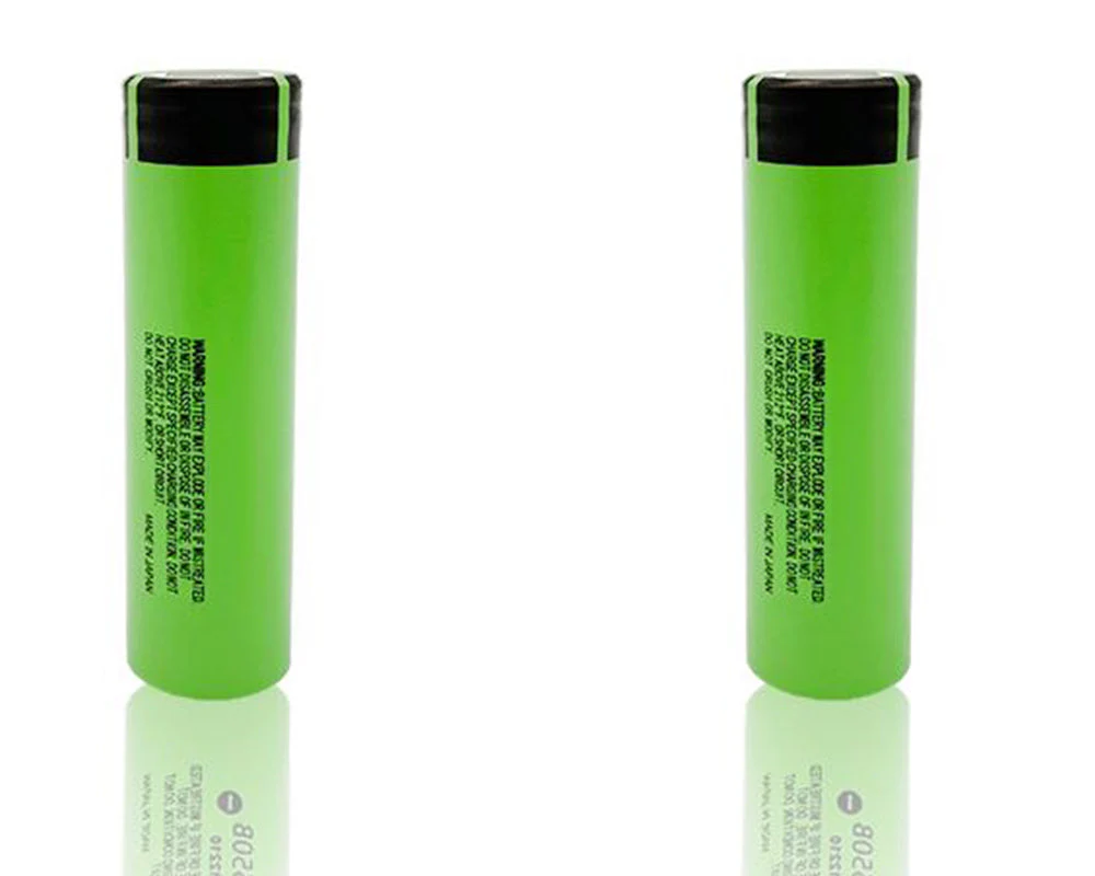 18650 Rechargeable Battery 8PCS - Image 3