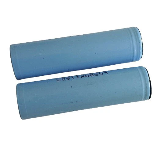 18650 USB Rechargeable Battery 3.7V 3400mah- Recycled - Image 4