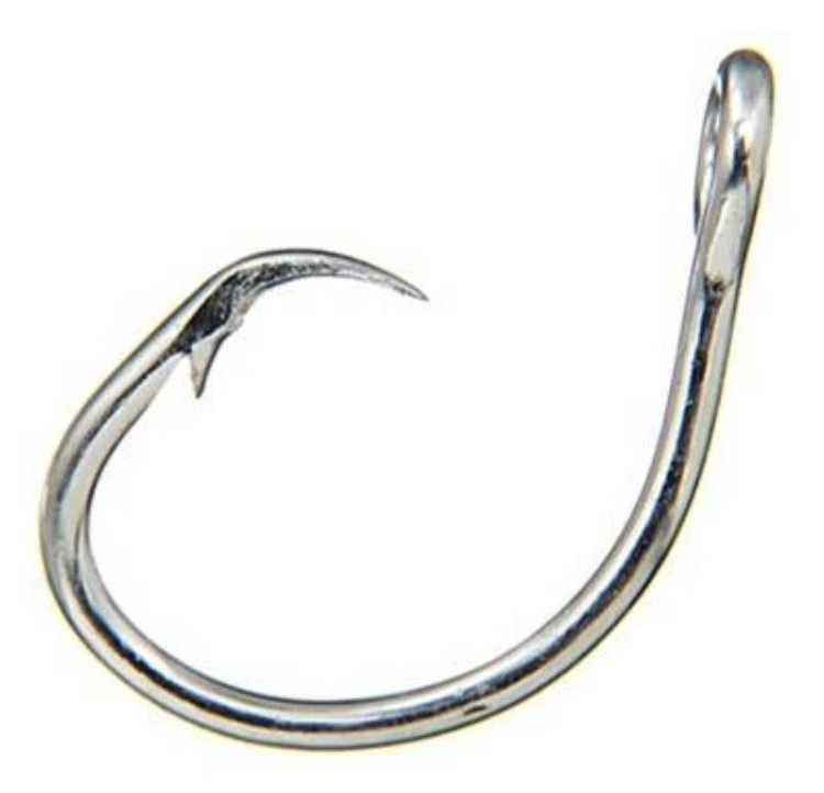 1pcs  -14/0 Circle hooks