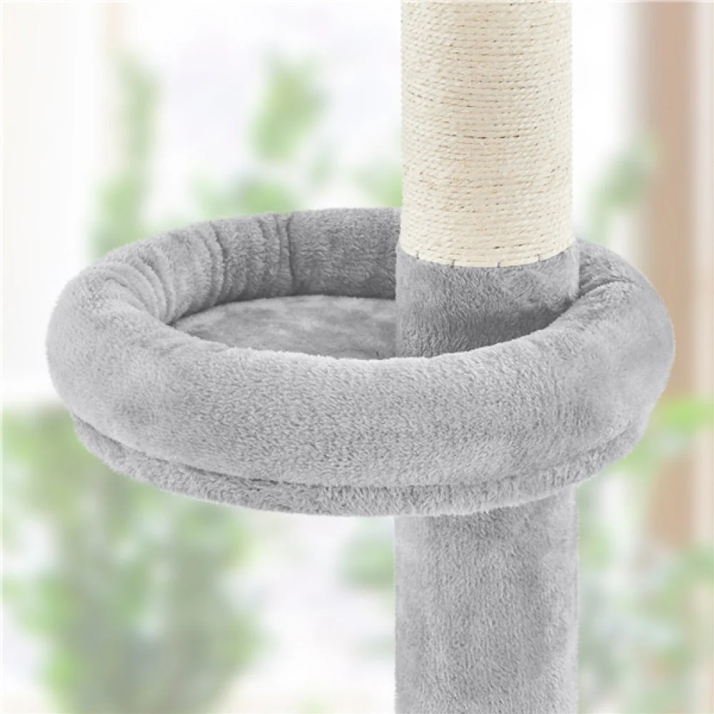 2.3-2.7M Floor-to-Ceiling Cat Tree - Image 7