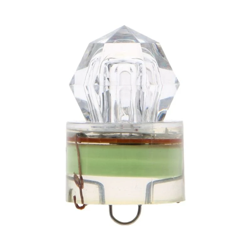 20 pcs  Deep Water Strobe Fishing Light - Value Pack - Image 5