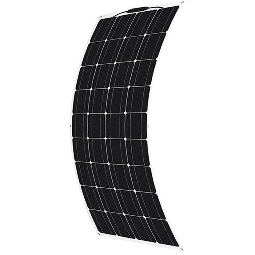 200W Solar Panel Flexible