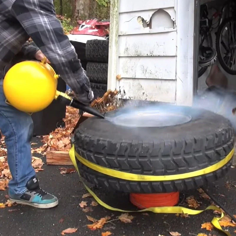 20L Tire Bead Cannon - Image 4