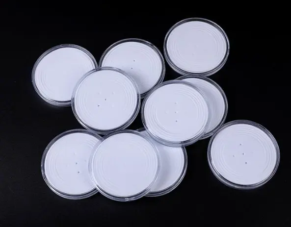 20pcs Adjustable Coin Capsules - Suits 5 diffrent sized coins - Image 3