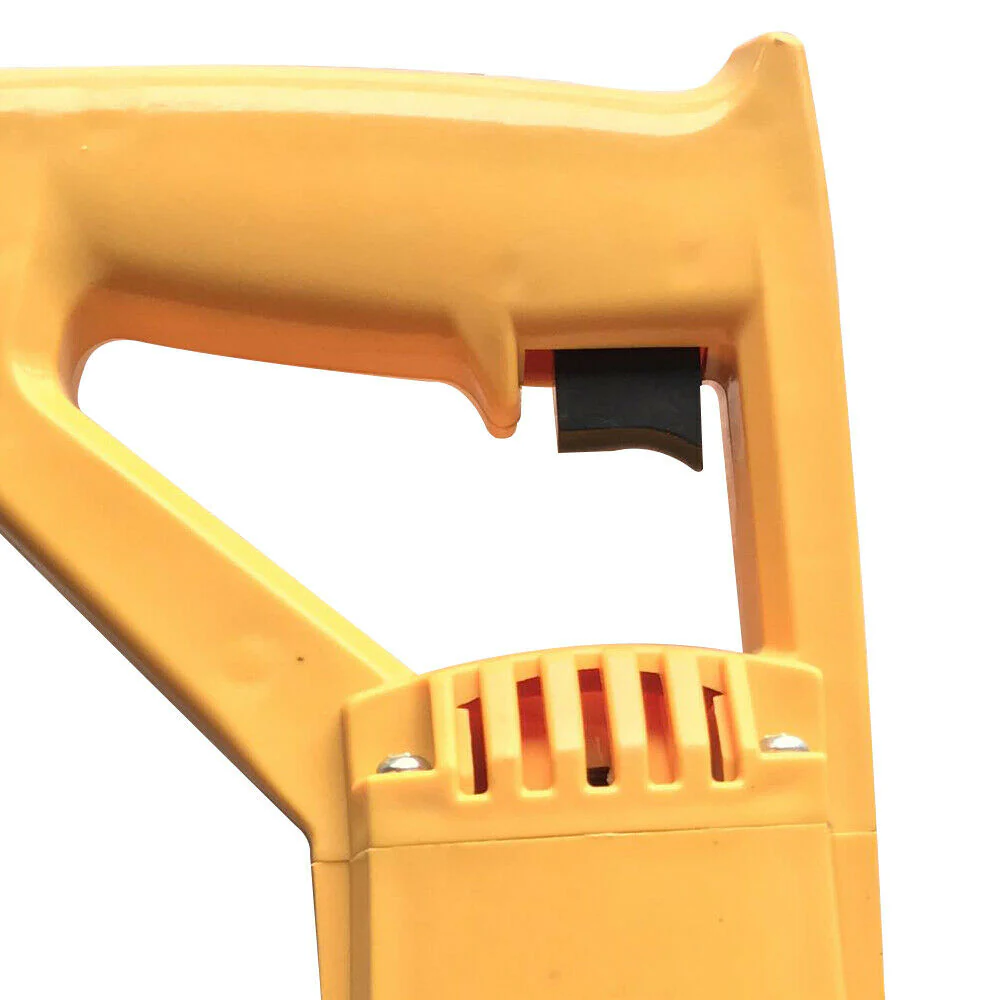 850W Portable Handheld Electric Concrete Cement Mixing with Flexible Hose - Image 6