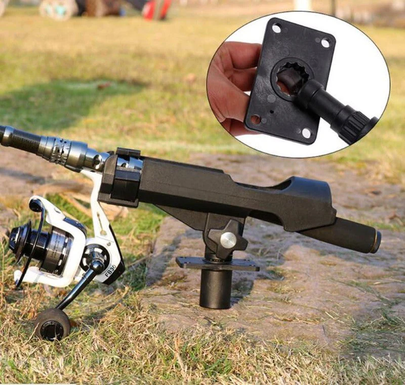 230 Powerlock Rod Holder - Image 5