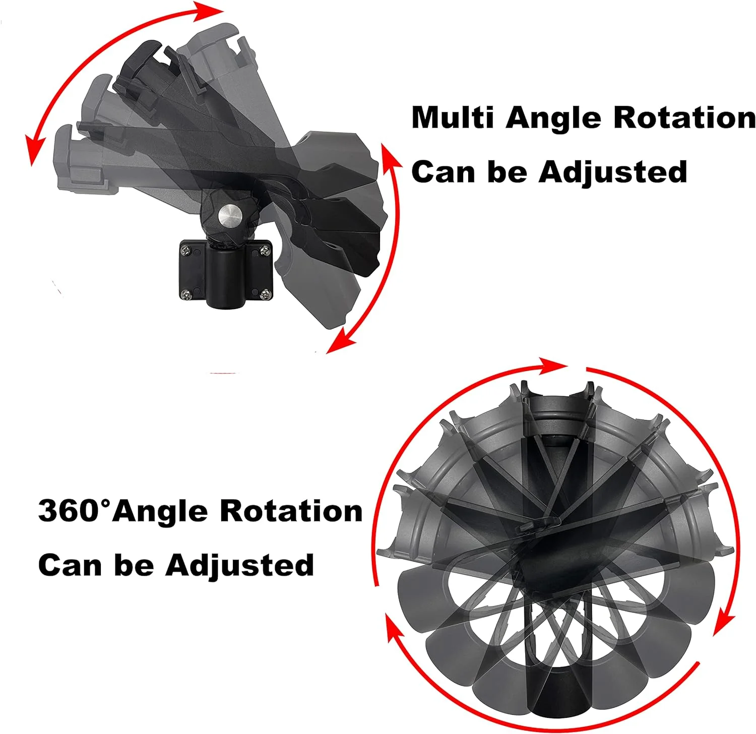 230 Powerlock Rod Holder - Image 7