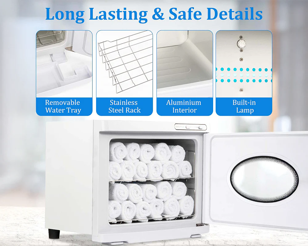 23L Towel Warmer Sterilizer - Image 3