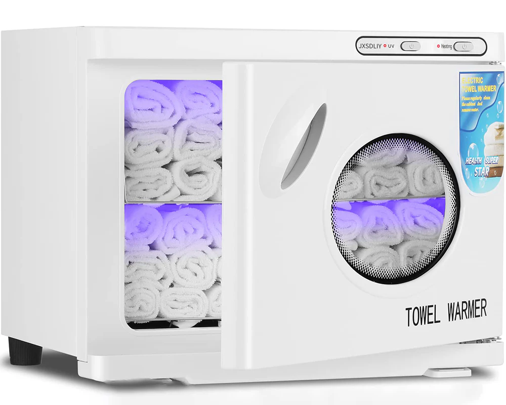 23L Towel Warmer Sterilizer - Image 9