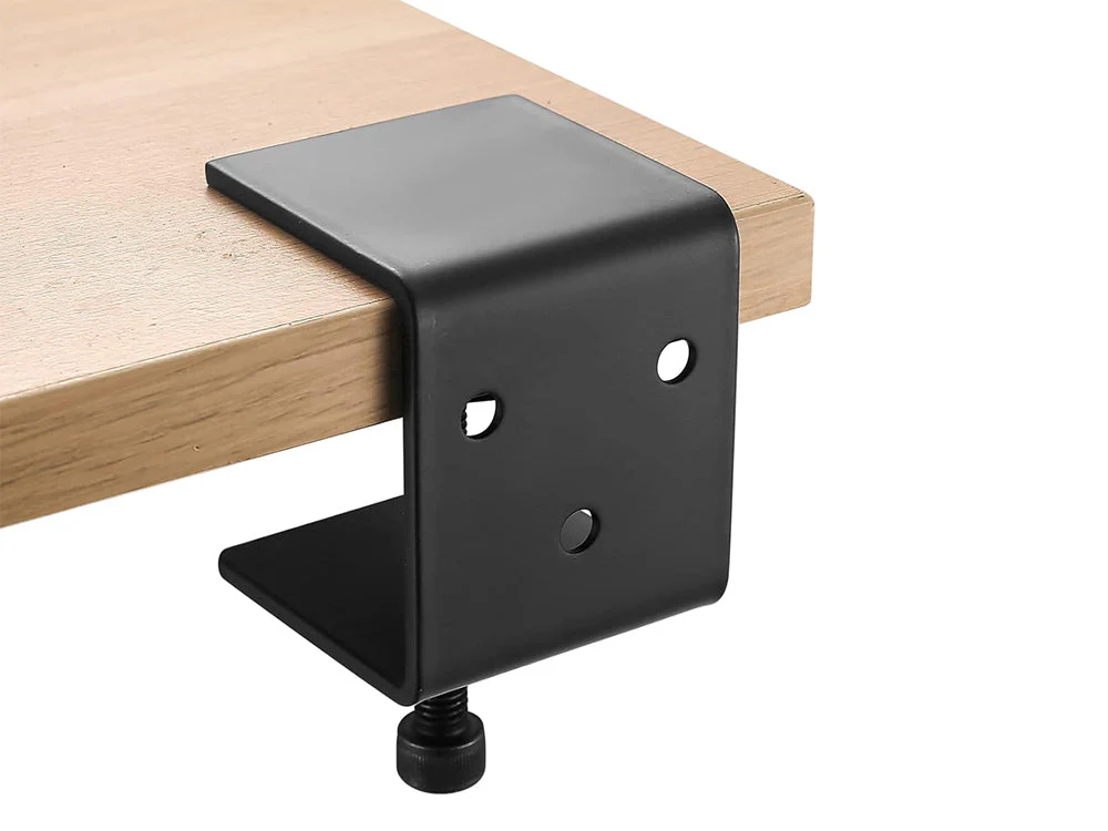 2PCS Adjustable Bracket Clamps - Image 2