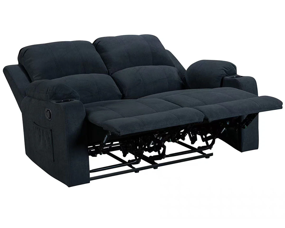 3 Seater Recliner Sofa - Image 9