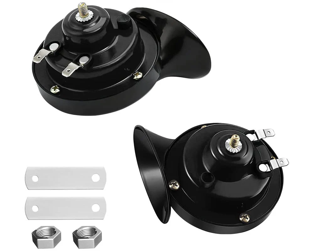 300db Super Loud Train Horn - Image 10