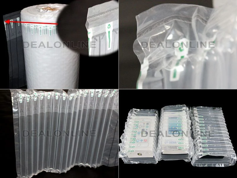 30cm Air Columns Cushion Packaging Wrap - Image 2