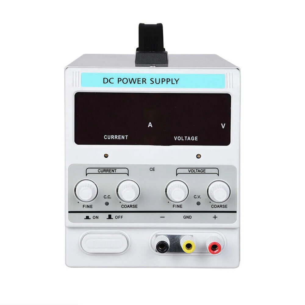 30V 10A DC Power Supply Precision - Image 3