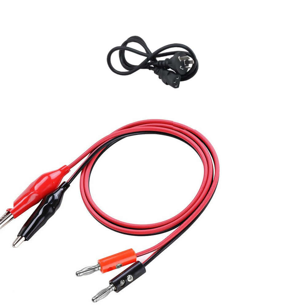 30V 10A DC Power Supply Precision - Image 5