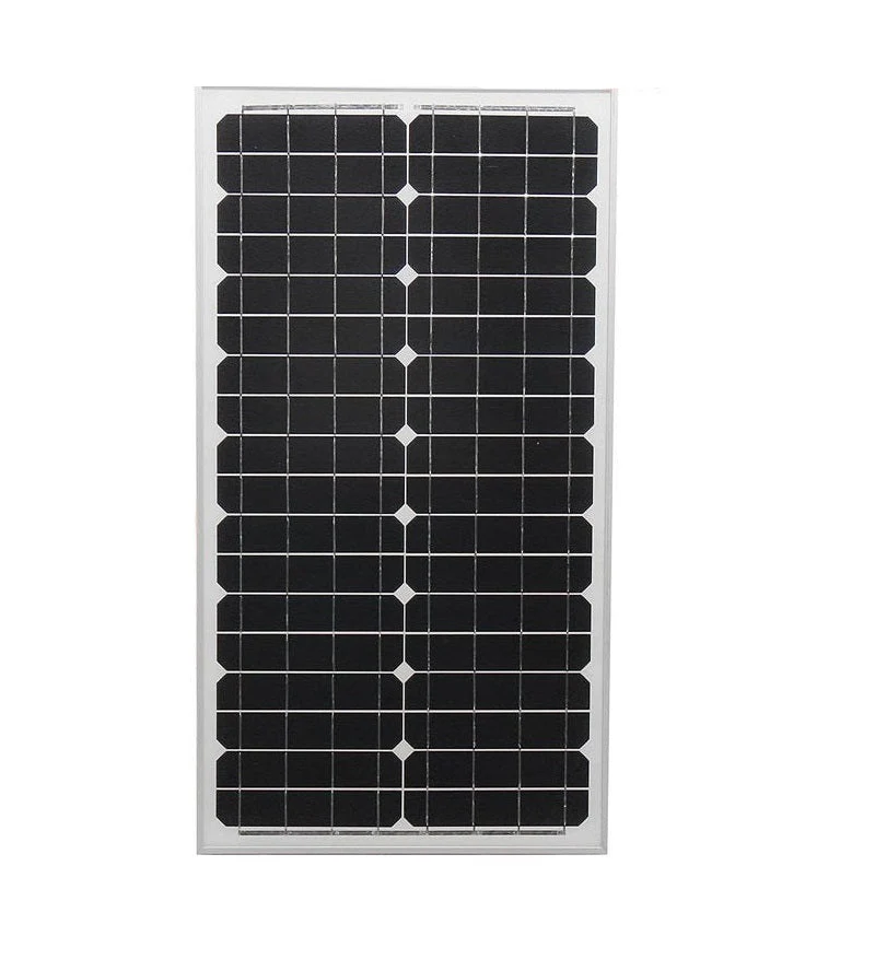 30W Solar Panel - Image 2