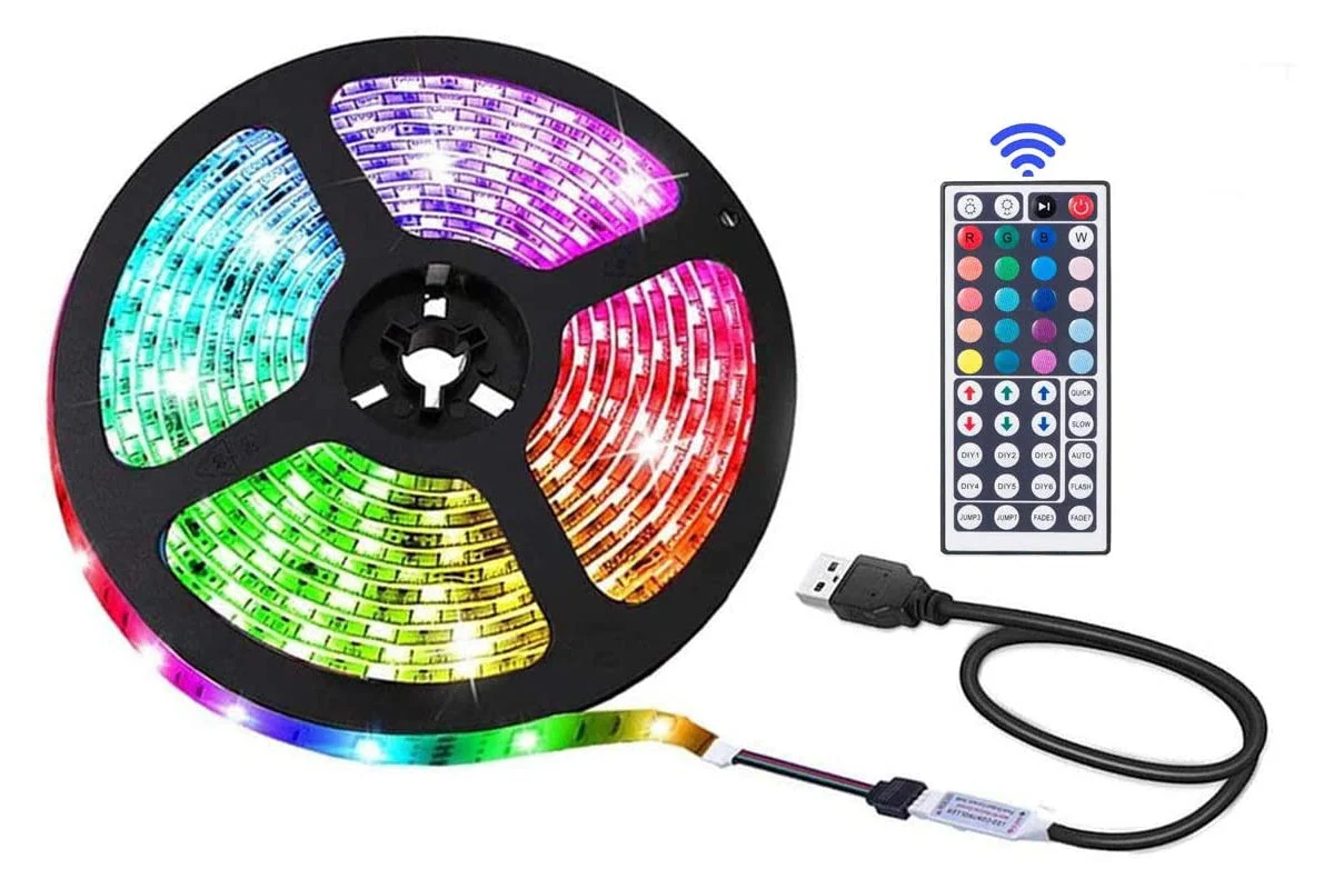 LED strip Light RGB Light - Image 2