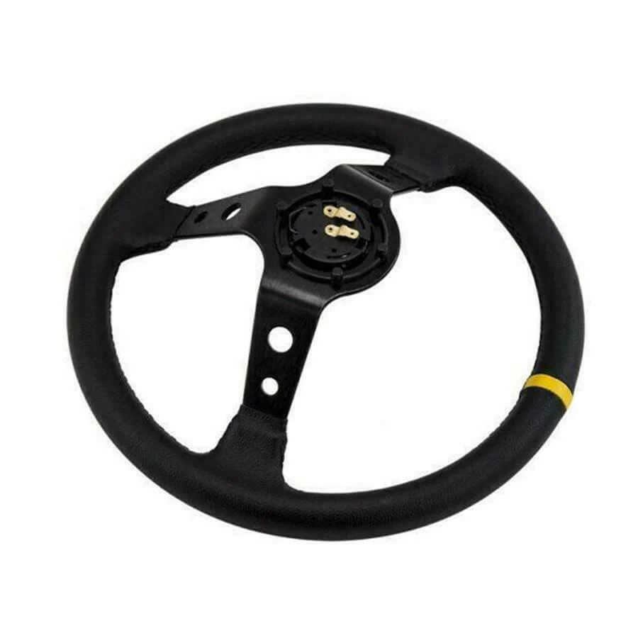 350MM Steering Wheel - Image 3