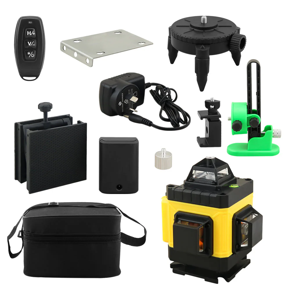 360 Degree Self-leveling Laser Level - Image 12