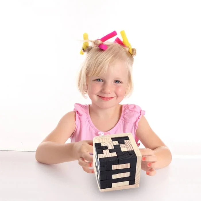 3D Cube Puzzle - Image 11