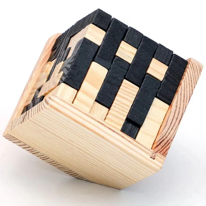 3D Cube Puzzle - Image 12