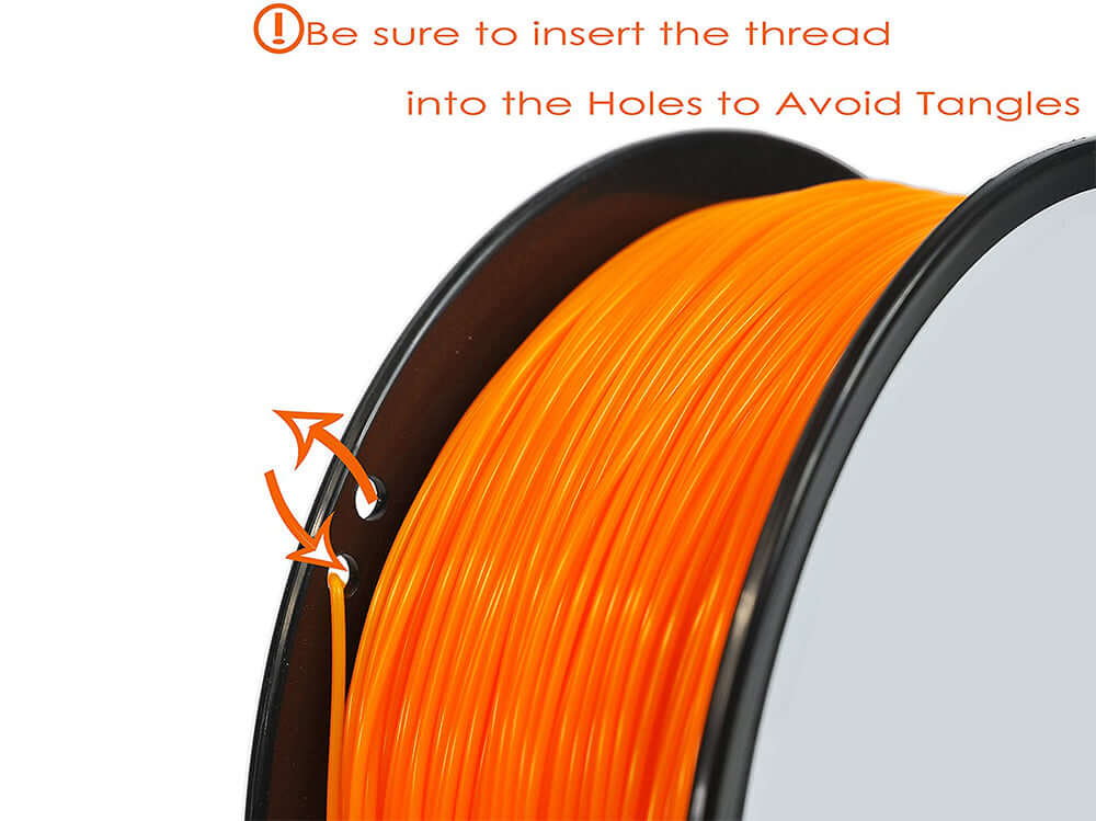 3D Printer Filament - Image 3